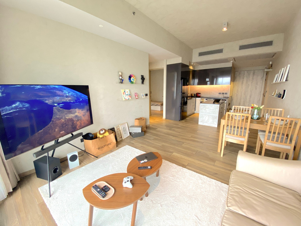 ขายคอนโดสุขุมวิท อโศก ทองหล่อ : เดอะ ลอฟท์ อโศก