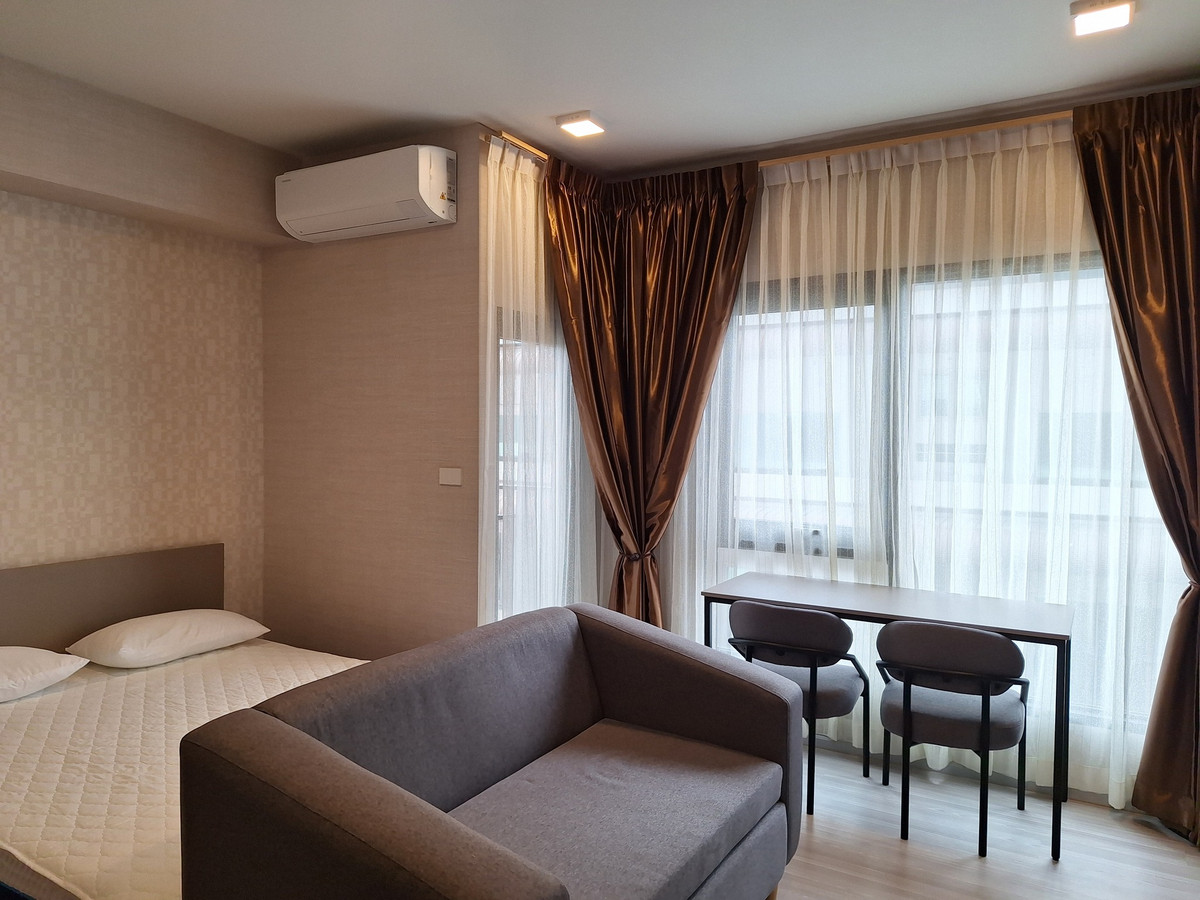 ให้เช่าคอนโดวงเวียนใหญ่ เจริญนคร : *** ให้เช่าคอนโด : ควินทารา มาย'เดน โพธิ์นิมิตร ติด BTSโพธิ์นิมิตร (Quintara Mhy'Den Pho Nimit) ***