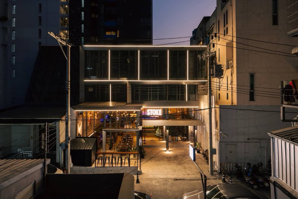For RentShop HouseSukhumvit, Asoke, Thonglor : ✨ For Rent | Lifestyle Space
📍 Thonglor Soi 6