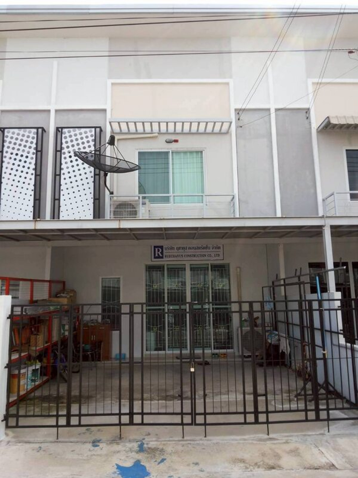 ขายทาวน์โฮมนวมินทร์ รามอินทรา : ขายบ้าน 2 ชั้น หมู่บ้านอาร์เคพาร์ค 2 | ฟังก์ชันครบ คุ้มค่า น่าอยู่