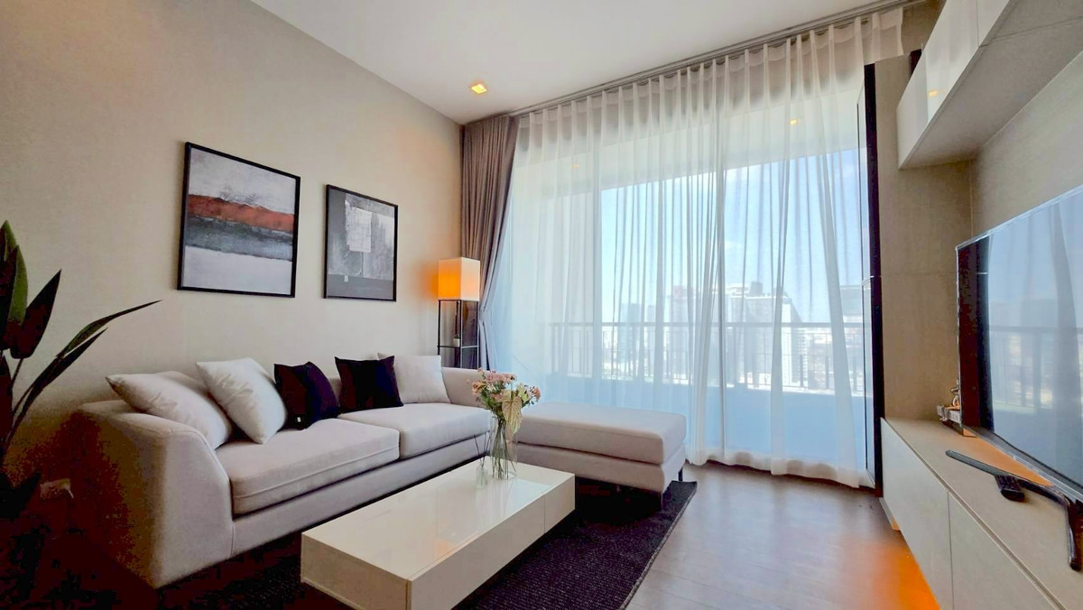 ให้เช่าคอนโดพระราม 9 เพชรบุรีตัดใหม่ RCA :  🔥 ปล่อยเช่าด่วน 🔥 ห้องสวย ใหม่ไม่เคยมีคนอยู่ ว่างพร้อมเช่า มี 6 ห้องให้เลือก ห้องมุม    Call 0619824959