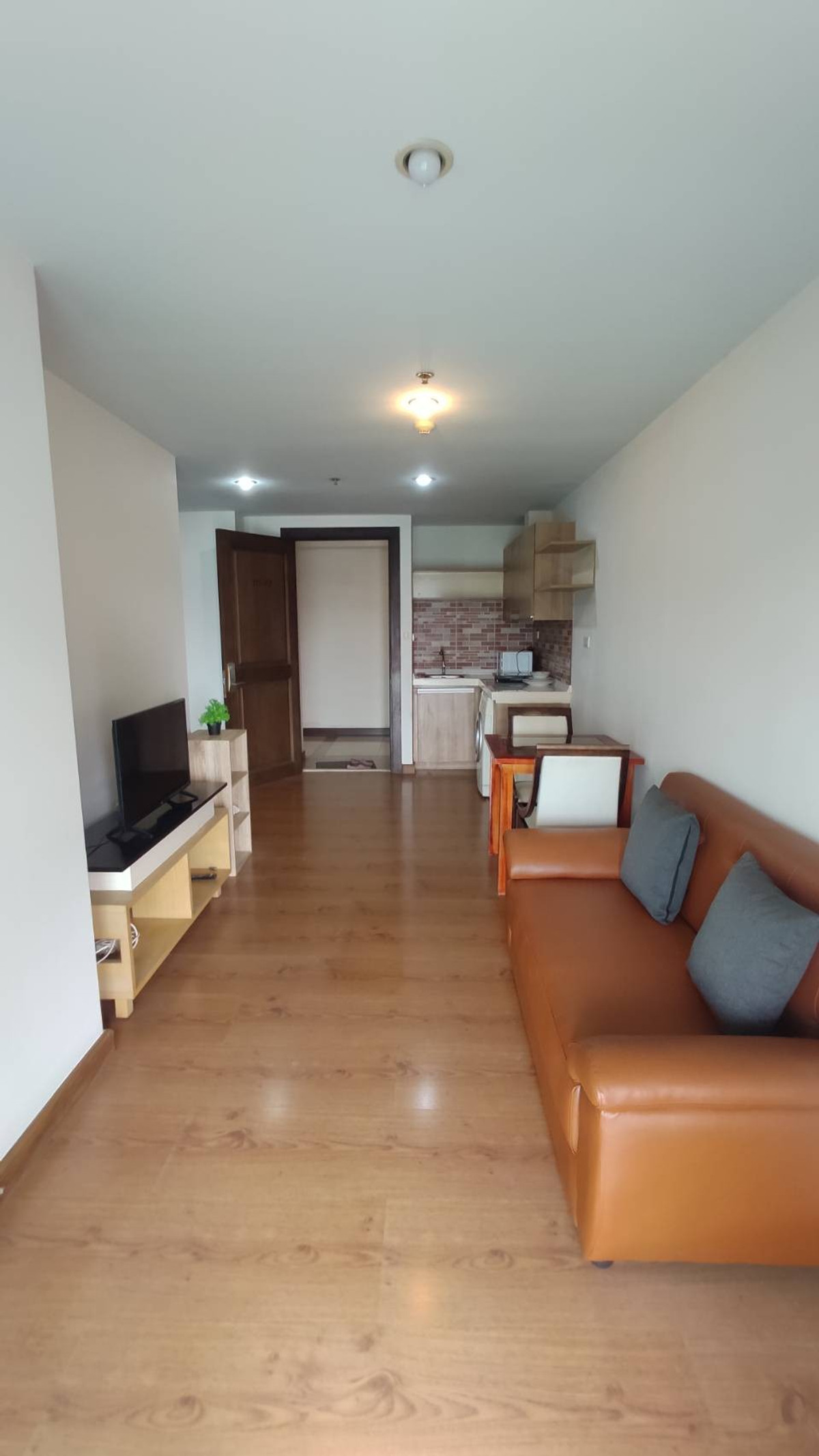 ให้เช่าคอนโดอ่อนนุช อุดมสุข : ให้เช่า 1นอน สวยๆ The Next Garden Suite 3 @ สุขุมวิท 52