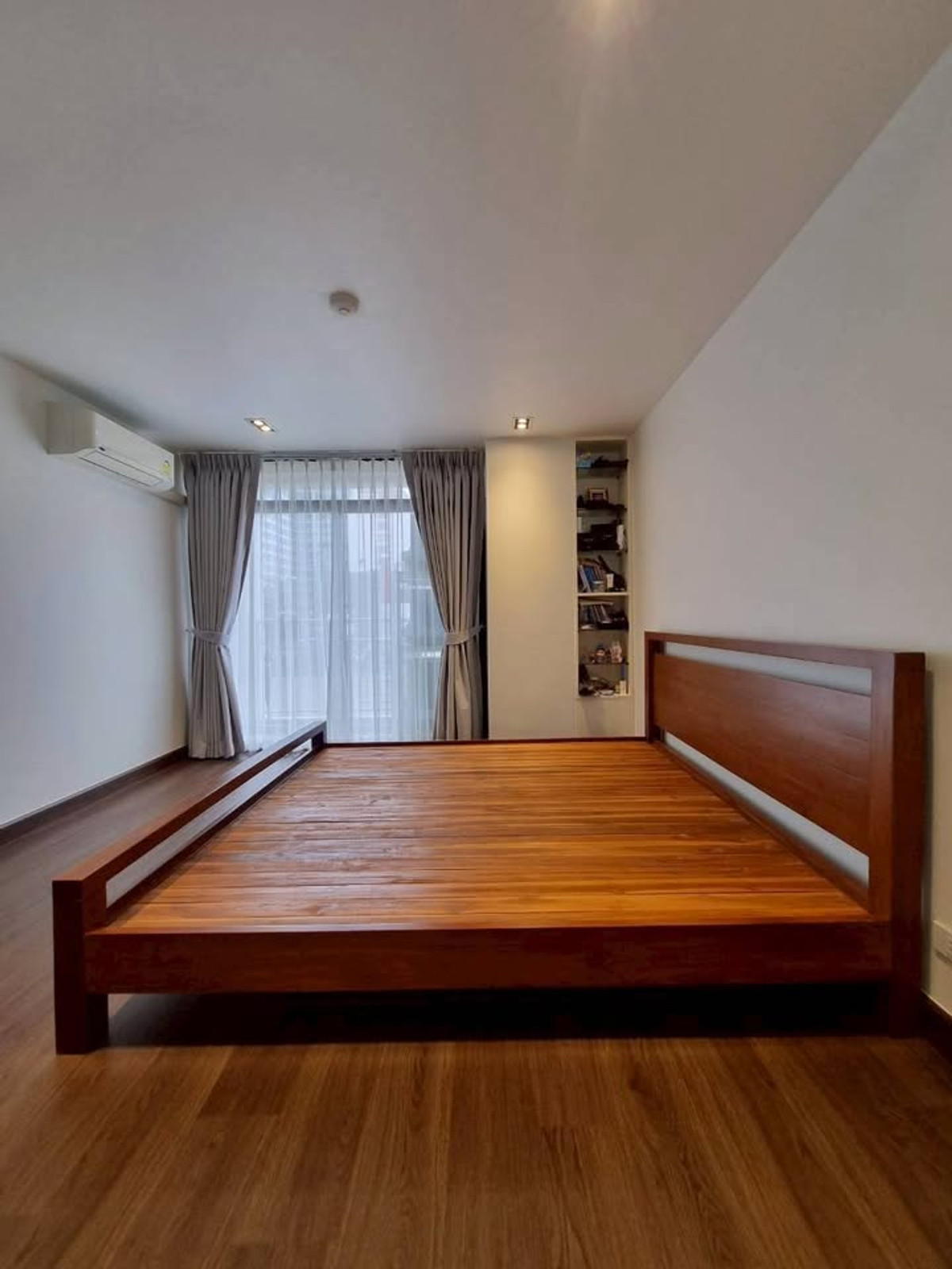 For SaleCondoSilom, Saladaeng, Bangrak : Green Point Silom / 2 Bedrooms (FOR SALE), Green Point Silom / 2 Bedrooms (For Sale) PT039