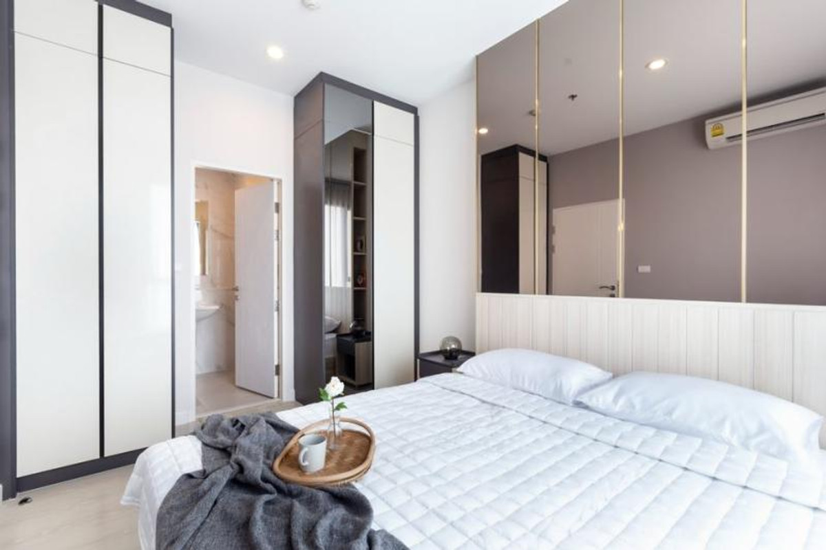 For SaleCondoRama9, Petchburi, RCA : FOR SALE condo , Niche Pride Thonglor-Phetchaburi , BTS-Thong Lo , Bang Kapi , Huai Khwang , Bangkok , CX-79465