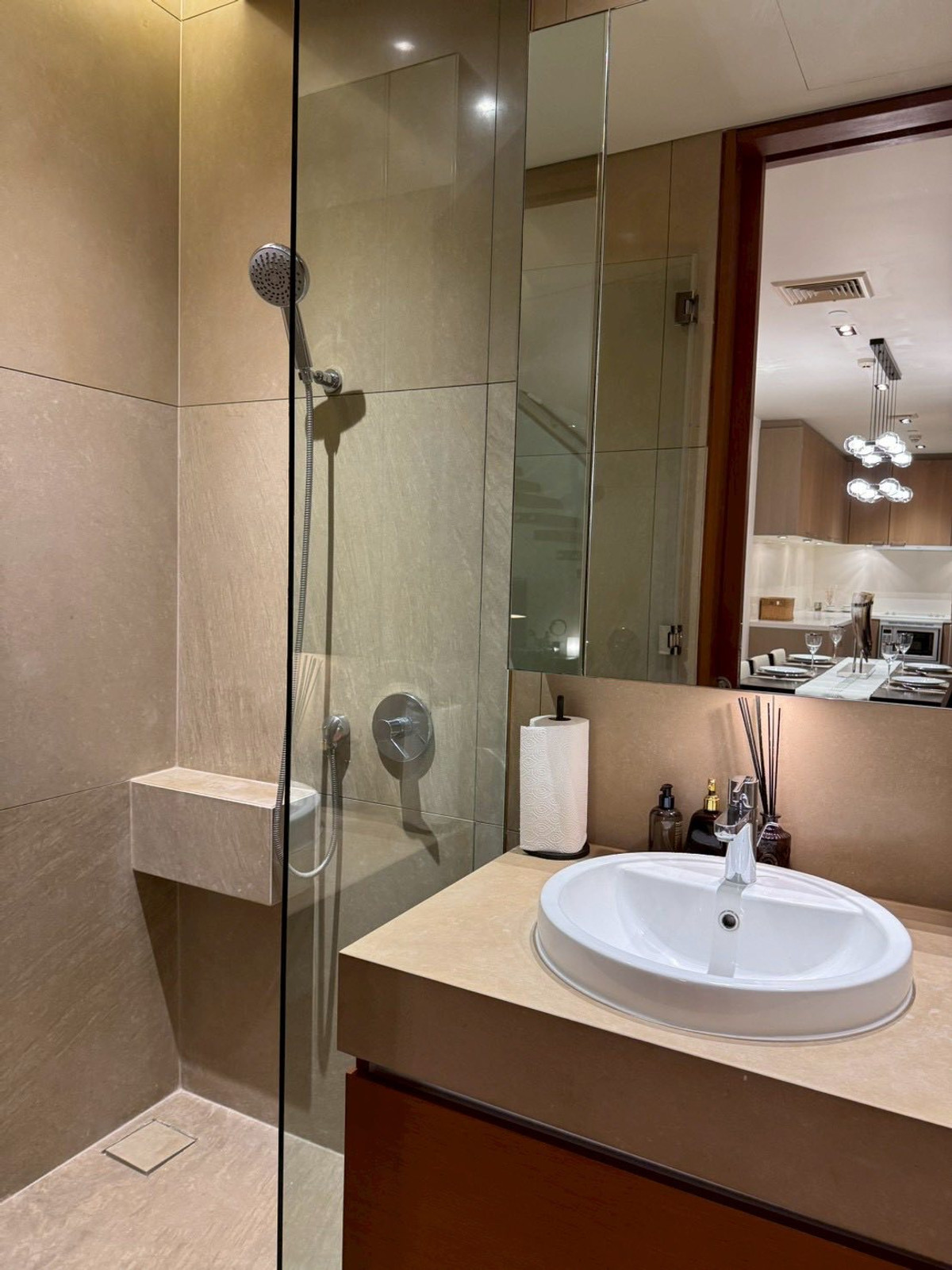 ให้เช่าคอนโดสาทร นราธิวาส : คอนโด Duplex 2 ห้องนอน โครงการ The Sukhothai Residencesม, Contact 062-496-6454