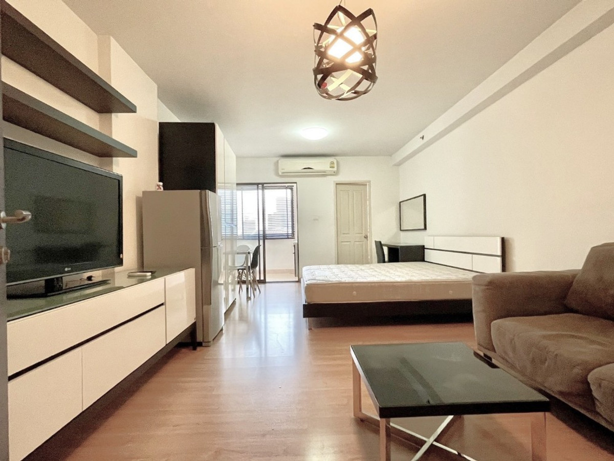 For RentCondoRamkhamhaeng, Hua Mak : ✅ SCR121 ✅ Line : @p2nproperty