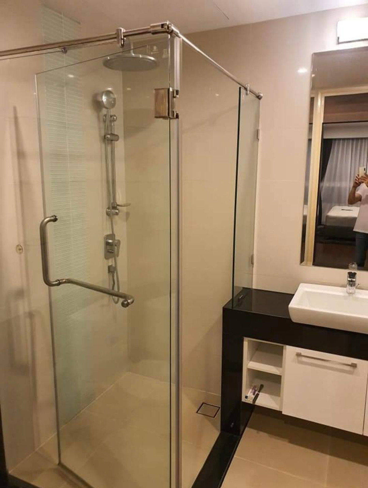 For RentCondoRama3 (Riverside),Satupadit : 🌟 Best Value - Supalai Riva Grand Rama3 - 92 SQM. 2Bed2Bath - Fully furnished & Ready to move in