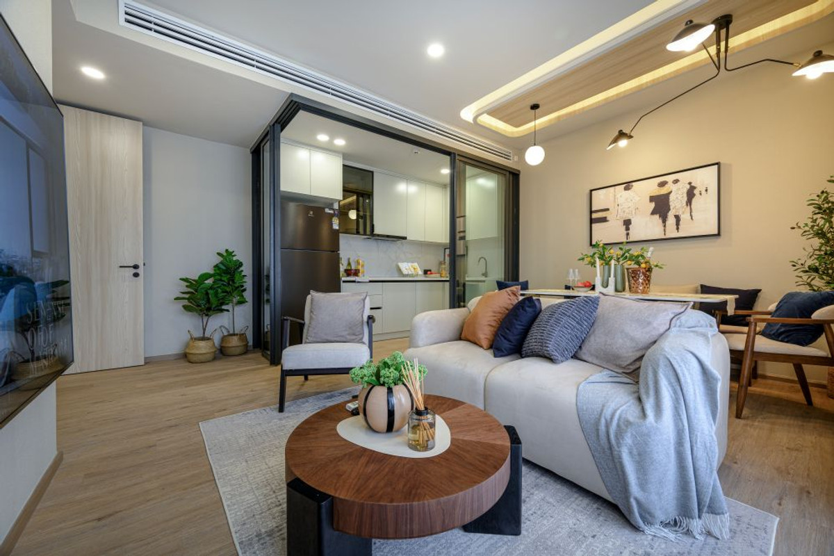 ขายคอนโดอารีย์ อนุสาวรีย์ : ขาย Aritier Penthouse At Ari ชั้น 5 คอนโดหรูย่านอารีย์ พร้อมเข้าอยู่ ทำเลใจกลางเมือง ใกล้ BTS อารีย์ 