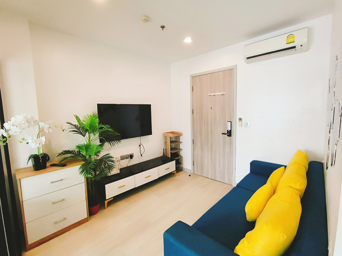 ให้เช่าคอนโดสาทร นราธิวาส : 🌟 For Rent – KnightsBridge Prime Sathorn คอนโดหรูใจกลางสาทร ทำเล Prime CBD