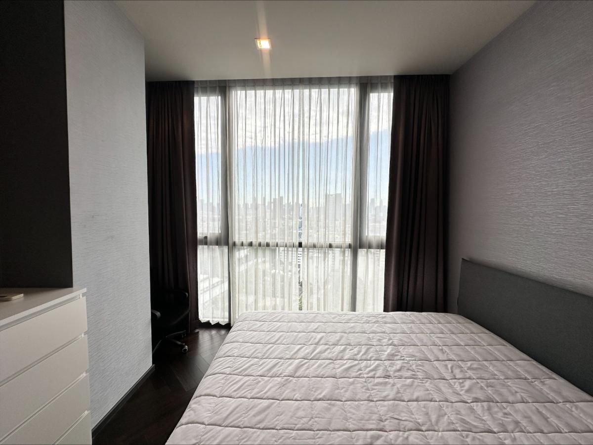 ให้เช่าคอนโดอารีย์ อนุสาวรีย์ : 🔥เช่าด่วน+🔥เดอะ โมนูเมนต์ สนามเป้า ใกล้สถานีรถไฟฟ้า BTS สนามเป้า เฟอร์นิเจอร์ครบ พร้อมเข้าอยู่