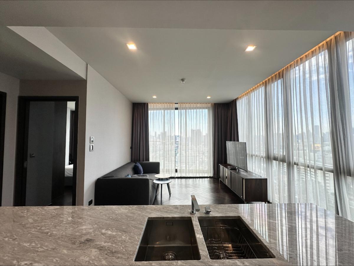 ให้เช่าคอนโดอารีย์ อนุสาวรีย์ : 🔥เช่าด่วน+🔥เดอะ โมนูเมนต์ สนามเป้า ใกล้สถานีรถไฟฟ้า BTS สนามเป้า เฟอร์นิเจอร์ครบ พร้อมเข้าอยู่