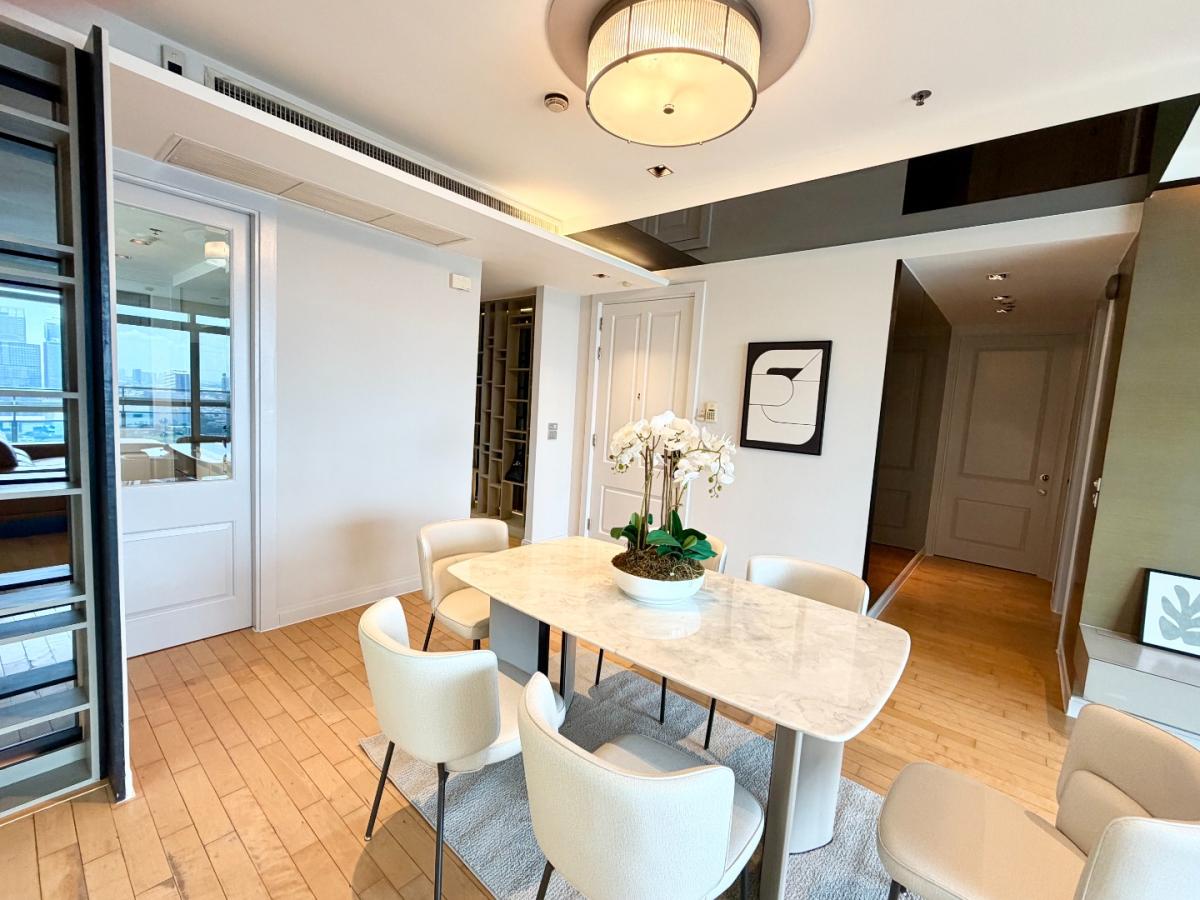 ให้เช่าคอนโดวิทยุ ชิดลม หลังสวน : 🔥เช่าด่วน+🔥แอทธินี เรสซิเด้นซ์ ร่วมฤดี ใกล้สถานีรถไฟฟ้า BTS เพลินจิต เฟอร์นิเจอร์ครบ พร้อมเข้าอยู่