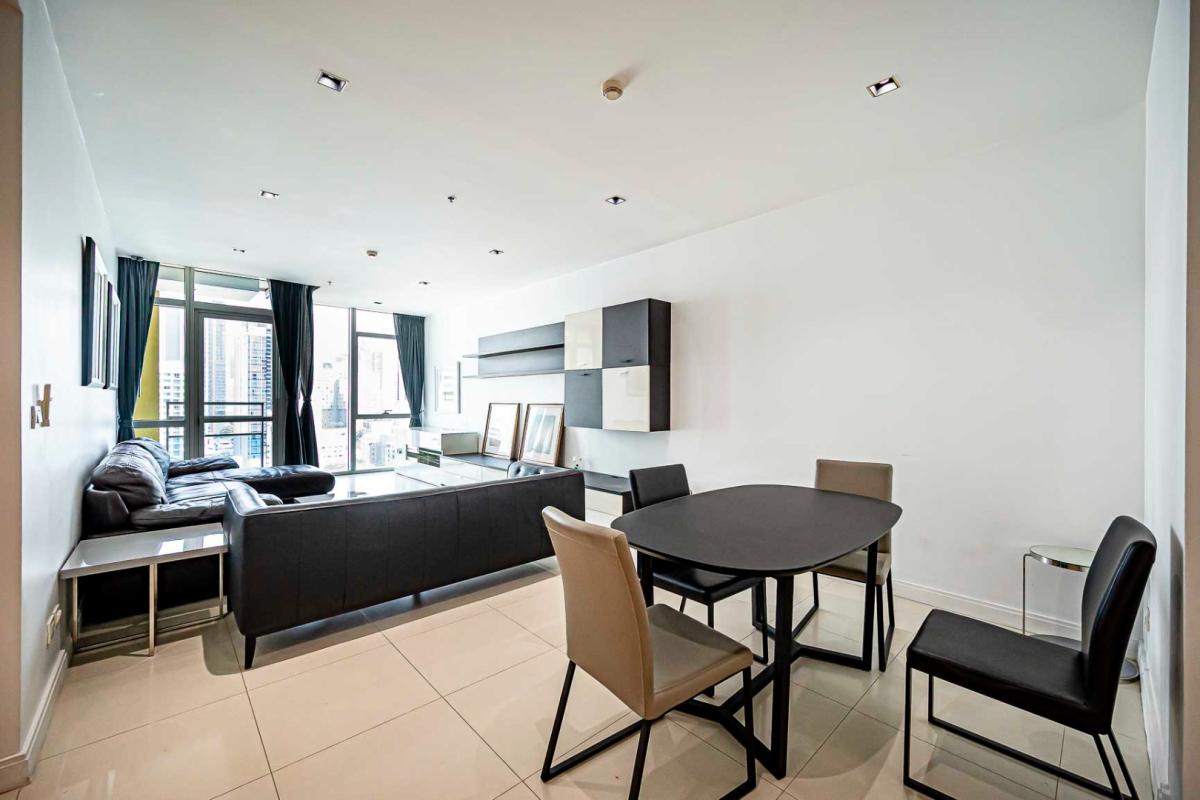 For RentCondoWitthayu, Chidlom, Langsuan, Ploenchit : 🔥Rent Now+🔥 Athenee Residence Ruamrudee, near BTS Ploenchit Station. Fully Furnished, Ready to Move In.