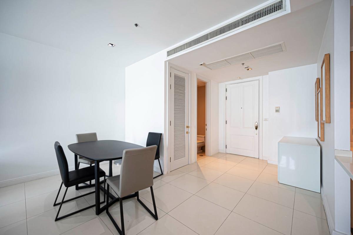 ให้เช่าคอนโดวิทยุ ชิดลม หลังสวน : 🔥เช่าด่วน+🔥แอทธินี เรสซิเด้นซ์ ร่วมฤดี ใกล้สถานีรถไฟฟ้า BTS เพลินจิต เฟอร์นิเจอร์ครบ พร้อมเข้าอยู่