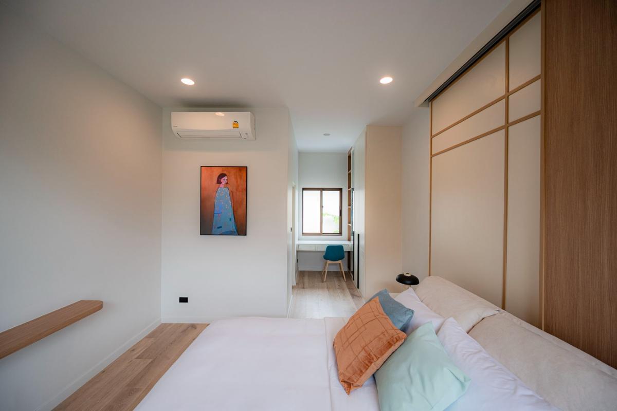 ให้เช่าบ้านพัฒนาการ ศรีนครินทร์ : 🔥เช่าด่วน+🔥บุราสิริ กรุงเทพกรีฑา ใกล้ห้างสรรพสินค้าหลายแห่ง เฟอร์นิเจอร์ครบ พร้อมเข้าอยู่