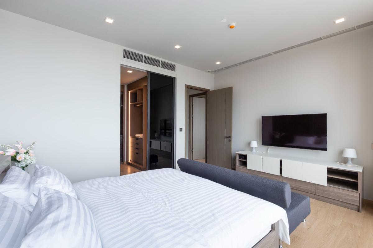 ให้เช่าคอนโดสุขุมวิท อโศก ทองหล่อ : 🔥เช่าด่วน+🔥เดอะ โมนูเมนต์ ทองหล่อ ใกล้สถานีรถไฟฟ้า BTS ทองหล่อ เฟอร์นิเจอร์ครบ พร้อมเข้าอยู่