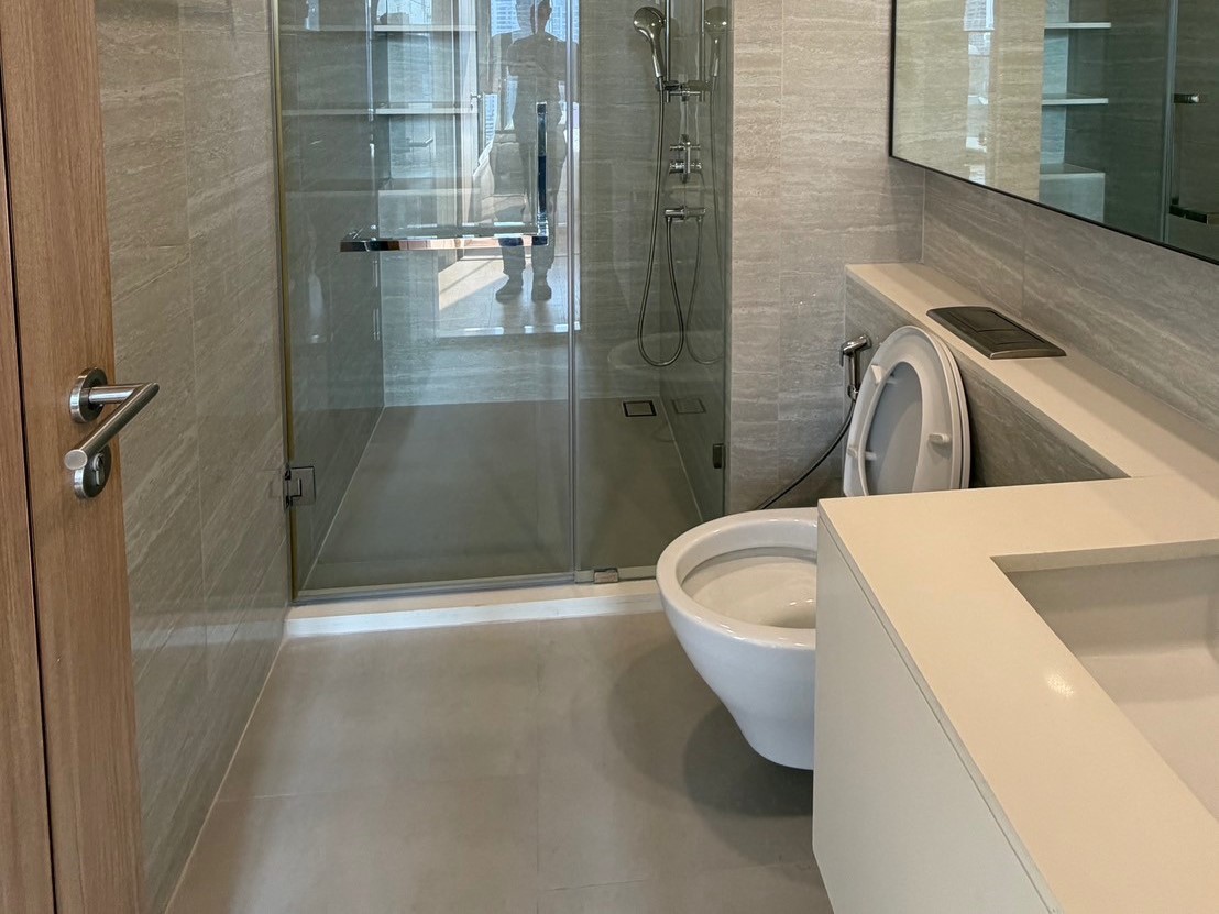 For RentCondoSathorn, Narathiwat : 🔥Rent Now+🔥 Anil Sathorn 12, next to BTS Saint Louis station. Fully furnished and ready to move in.