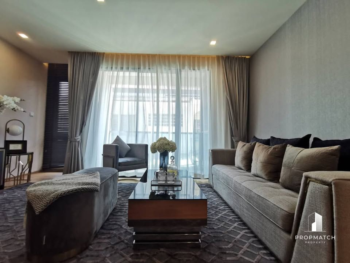 ให้เช่าคอนโดสุขุมวิท อโศก ทองหล่อ : ✨Flash Deal ✨Mieler Sukhumvit 40 (3Bed 3Bath 110SQM.) พร้อมอยู่ ! เพียง 70,000 บาทต่อเดือน Tel.0981315848 @propmatch