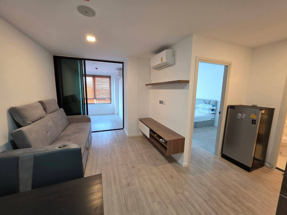 ให้เช่าคอนโดโชคชัย4 ลาดพร้าว71 : 💥CP-10076💥ว่าง ให้ เช่า แอทโมซ ลาดพร้าว 71👉แอดไลน์ @rangrak 