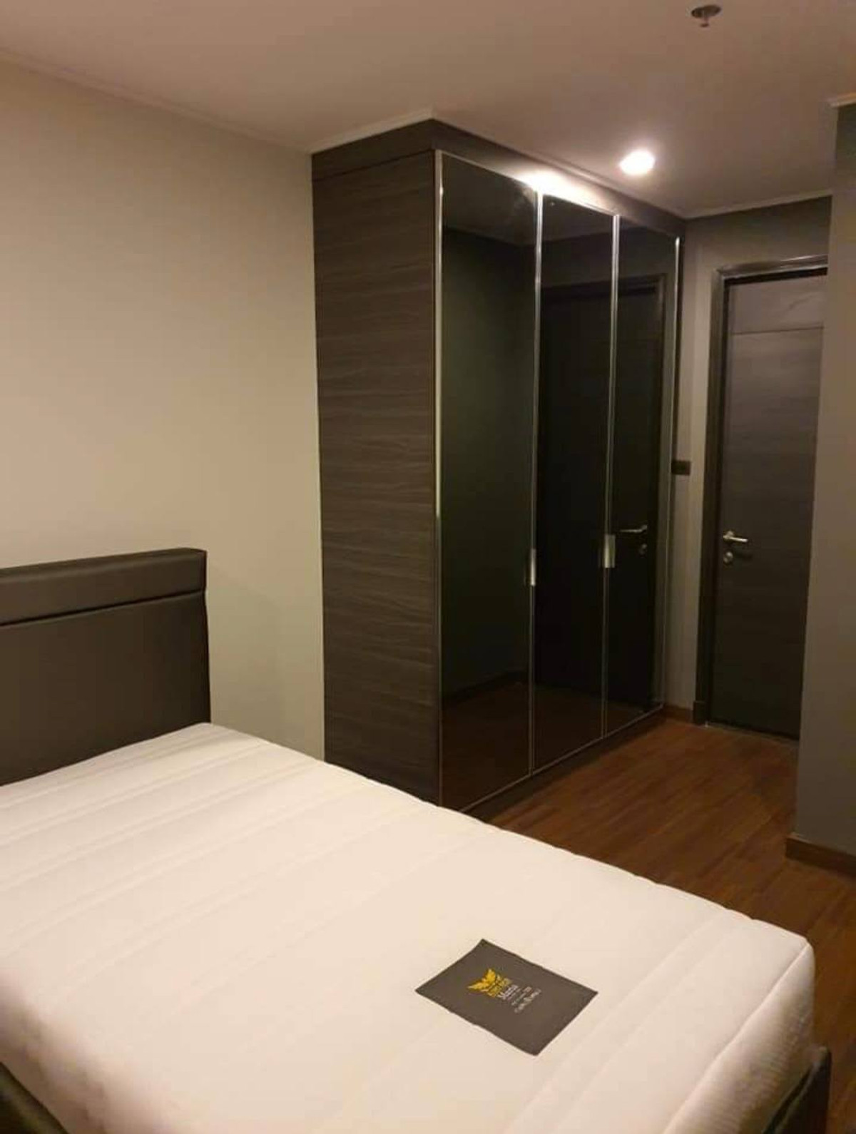 For RentCondoRama3 (Riverside),Satupadit : 🌟 Best Value - Supalai Riva Grand Rama3 - 92 SQM. 2Bed2Bath - Fully furnished & Ready to move in