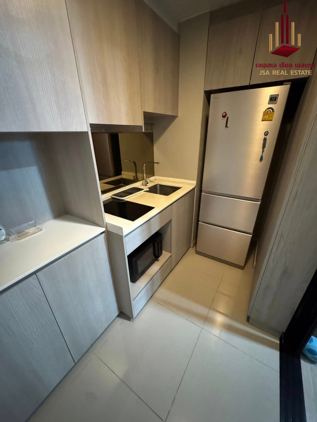 For RentCondoOnnut, Udomsuk : ✨ For Rent: QUINTARA ARTE Sukhumvit 52 Condo ✨ 💰 Only 20,000 THB/month