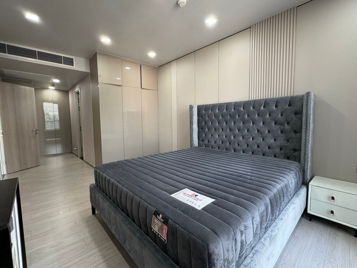 ให้เช่าคอนโดพระราม 9 เพชรบุรีตัดใหม่ RCA : ✨ One 9 Five Rama 9 คอนโดชื่อดังใจกลางกรุงเทพฯ ✨ ย่านพระราม9