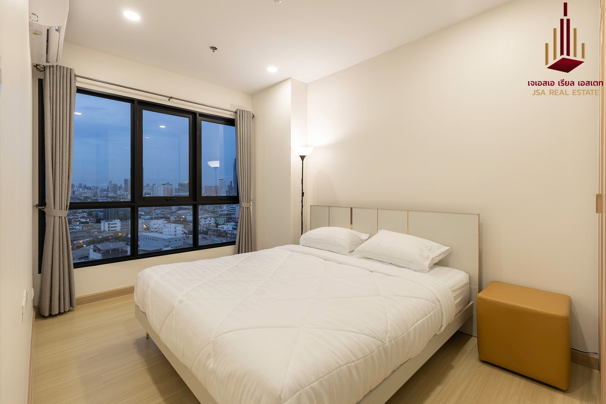 ให้เช่าคอนโดวงเวียนใหญ่ เจริญนคร : ✨ For Rent: Supalai Loft Prajadhipok - Wongwian Yai Condo ✨  💰 Only 25,000 THB/month