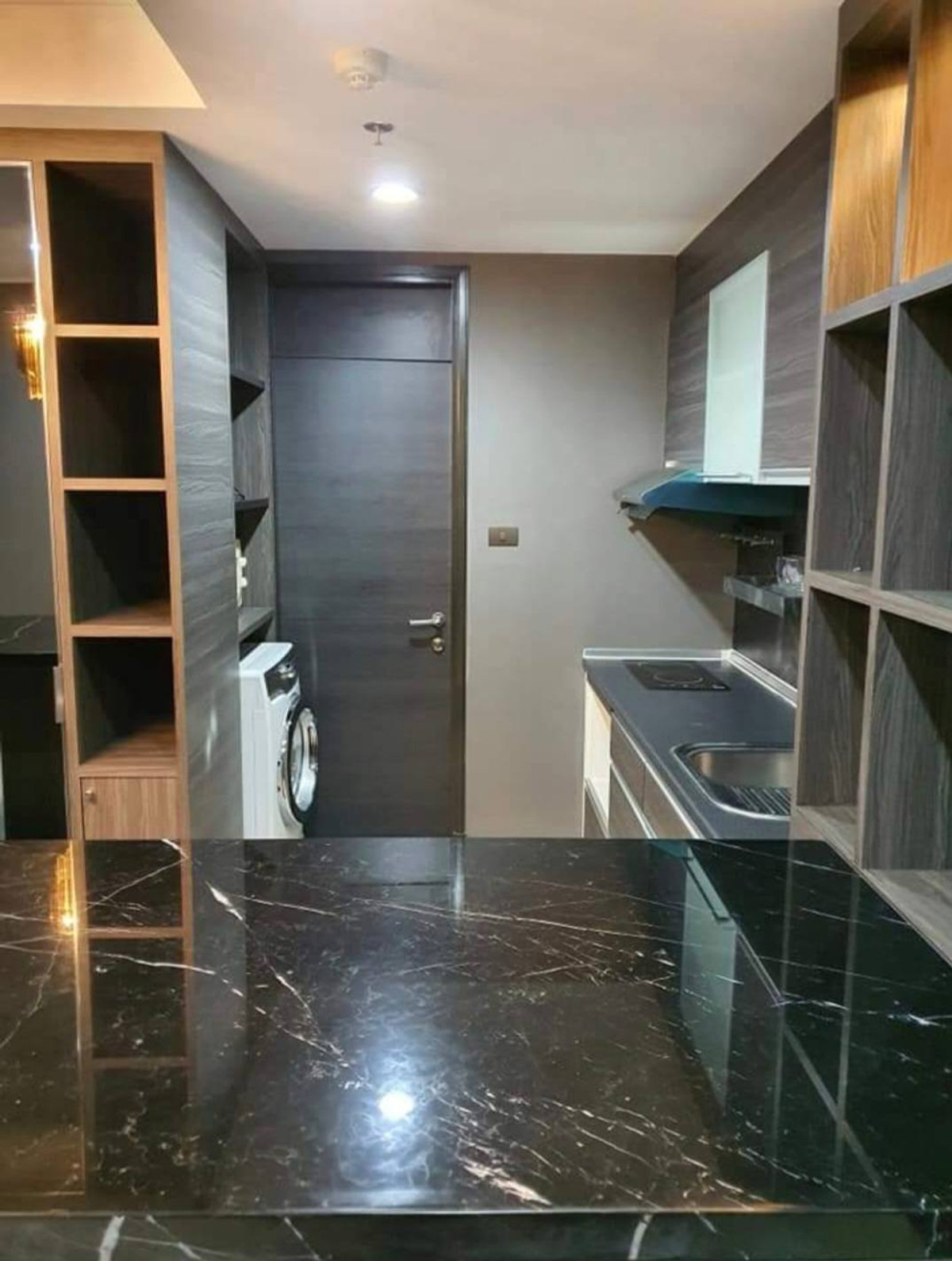 For RentCondoRama3 (Riverside),Satupadit : 🌟 Best Value - Supalai Riva Grand Rama3 - 92 SQM. 2Bed2Bath - Fully furnished & Ready to move in