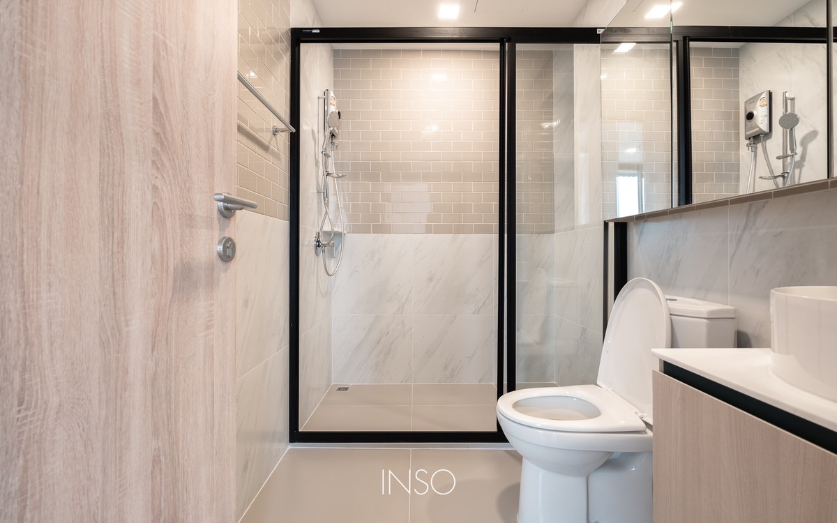 ให้เช่าคอนโดราชเทวี พญาไท : ให้เช่า 📍 XT PHAYATHAI 📍2 Bed 2 Bath ห้องมุม Size ใหญ่ วิวตึกใบหยก  ใกล้ BTS พญาไท / Airport Rail Link