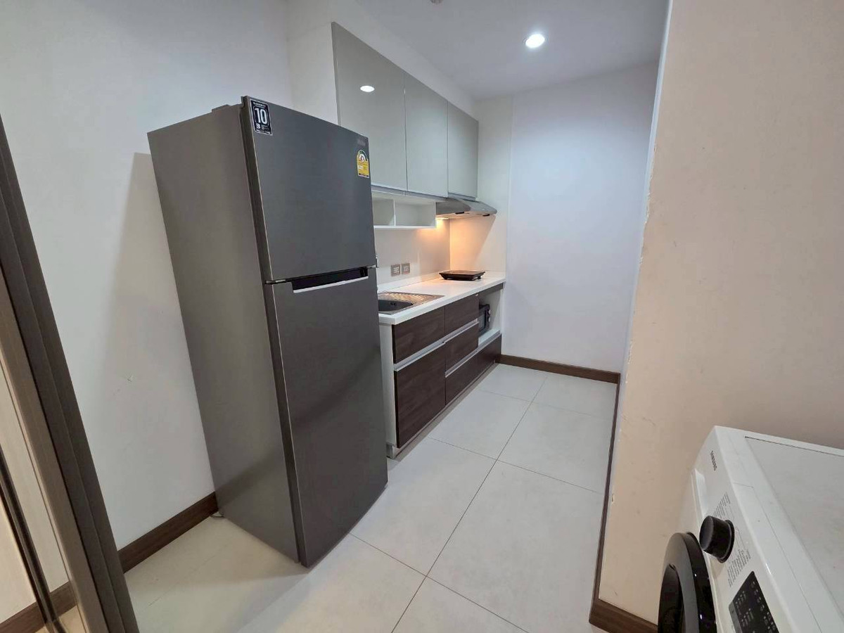 ให้เช่าคอนโดสุขุมวิท อโศก ทองหล่อ : PFD-07907 ให้เช่า Supalai Oriental Sukhumvit 39 ใกล้ Anglo Singapore 1 นอนใหญ่ 49 ตรม. ตึก A