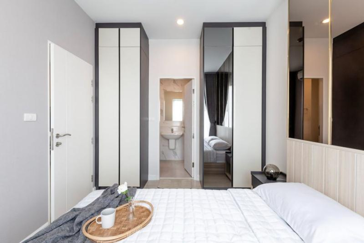 For SaleCondoRama9, Petchburi, RCA : FOR SALE condo , Niche Pride Thonglor-Phetchaburi , BTS-Thong Lo , Bang Kapi , Huai Khwang , Bangkok , CX-79465