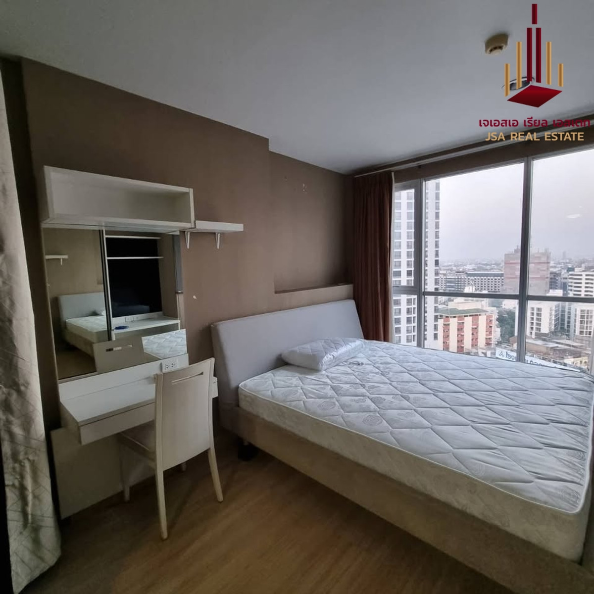 ขายคอนโดลาดพร้าว เซ็นทรัลลาดพร้าว : ✨ For Sale: Life @ Ladprao 18 Condo ✨  💰 Only 3,100,000 THB