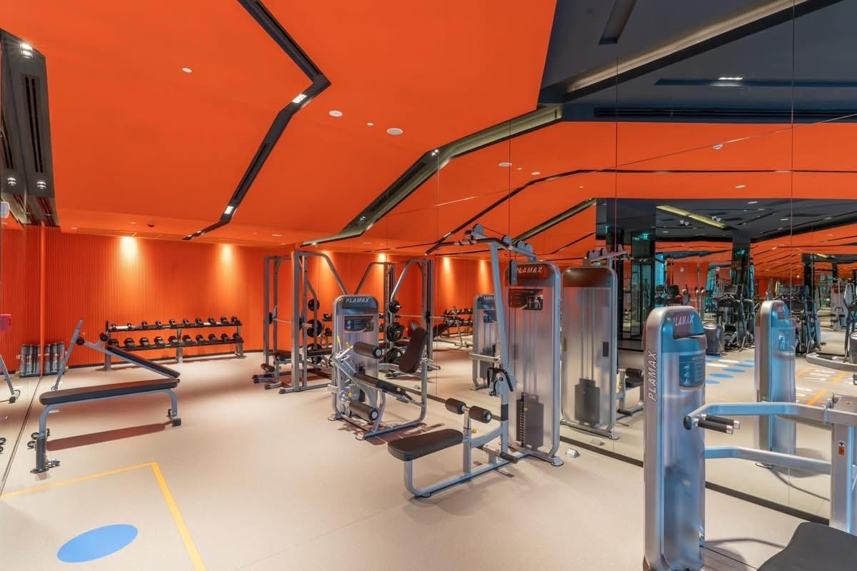 ขายคอนโดเสรีไทย-นิด้า : ไอดีโอ รามคำแหง-ลำสาลี สเตชั่น 1 BEDROOM 31.5 sq.m. ใกล้ 𝗠𝗥𝗧 ลำสาลี เพียง 50 เมตร พร้อมเข้าอยู่ ! Start 3.19 ลบ* โทรฝ่ายขายโครงการ 0845546165