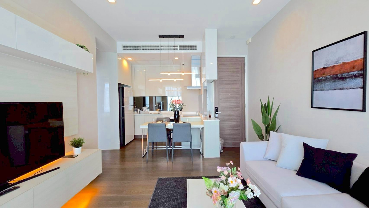 ให้เช่าคอนโดพระราม 9 เพชรบุรีตัดใหม่ RCA :  🔥 ปล่อยเช่าด่วน 🔥 ห้องสวย ใหม่ไม่เคยมีคนอยู่ ว่างพร้อมเช่า มี 6 ห้องให้เลือก ห้องมุม    Call 0619824959