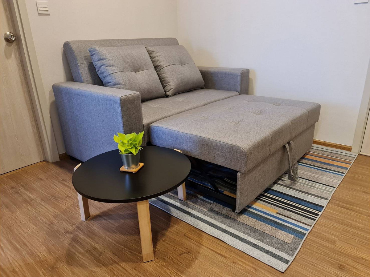 For RentCondoRamkhamhaeng, Hua Mak : For rent Metris Rama 9-Ramkhamheang