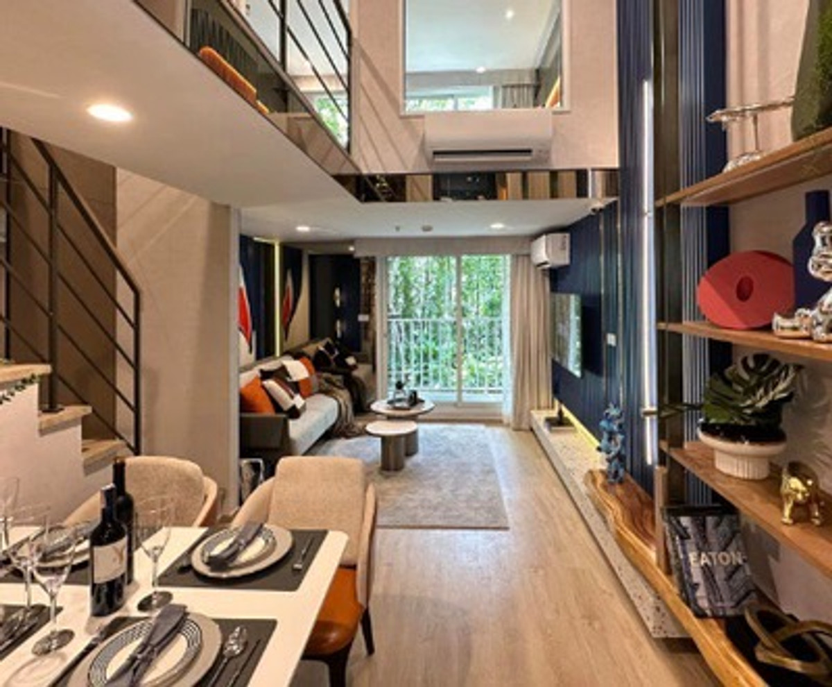 ขายดาวน์คอนโดสยาม จุฬา สามย่าน : ขายดาวน์คอนโด Culture Chula ชั้น 18 ทำเลดี เดินทางสะดวก ใกล้ MRT สีลม สามย่าน 