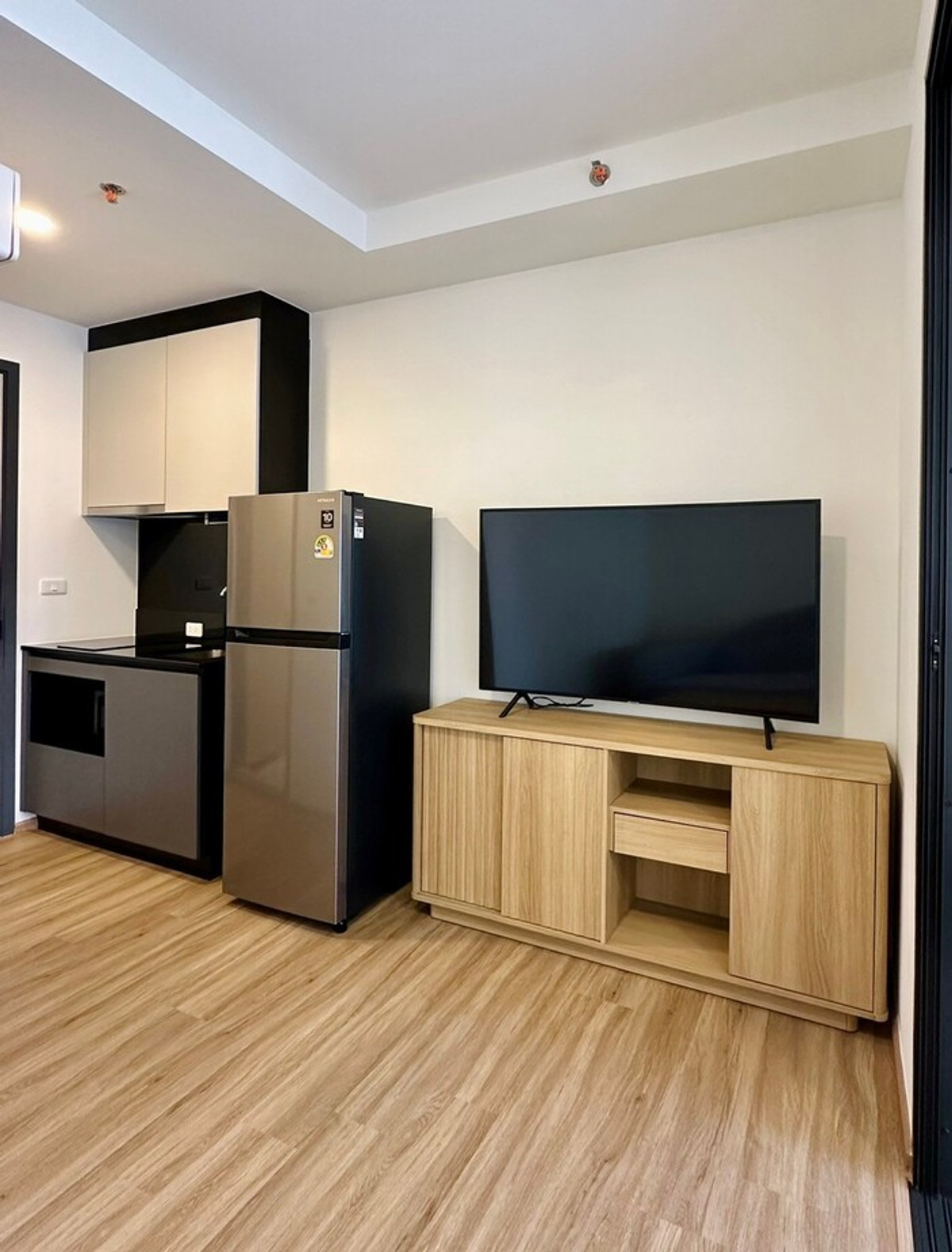 For RentCondoRatchadapisek, Huaikwang, Suttisan : 💖💖For rent The Stage Mindscape Ratchada-Huai Khwang / 1 bedroom 17,000 baht. If interested, you can inquire. Line ID = atfirm2010 💖💖