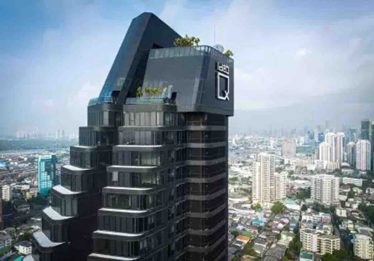 ขายคอนโดสุขุมวิท อโศก ทองหล่อ : ขายคอนโดI DEO Q Sukhumvit36