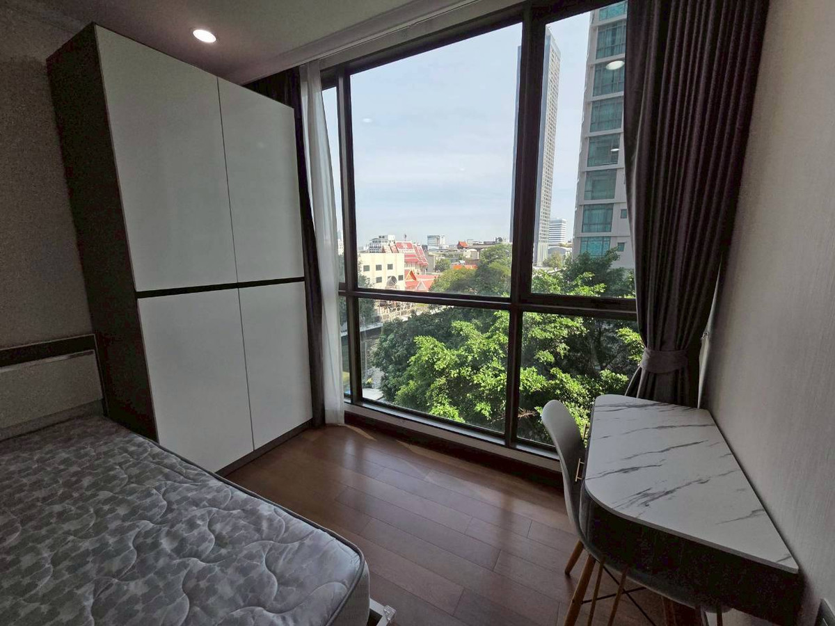 ให้เช่าคอนโดสุขุมวิท อโศก ทองหล่อ : PFD-07907 ให้เช่า Supalai Oriental Sukhumvit 39 ใกล้ Anglo Singapore 1 นอนใหญ่ 49 ตรม. ตึก A