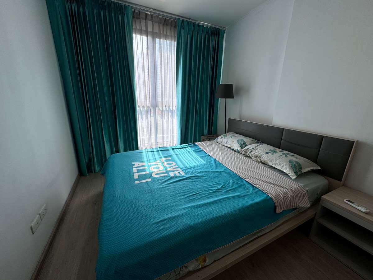 ขายคอนโดบางนา แบริ่ง ลาซาล : 🏙️ For Sale | IDEO O2 Condo – BTS Bang Na