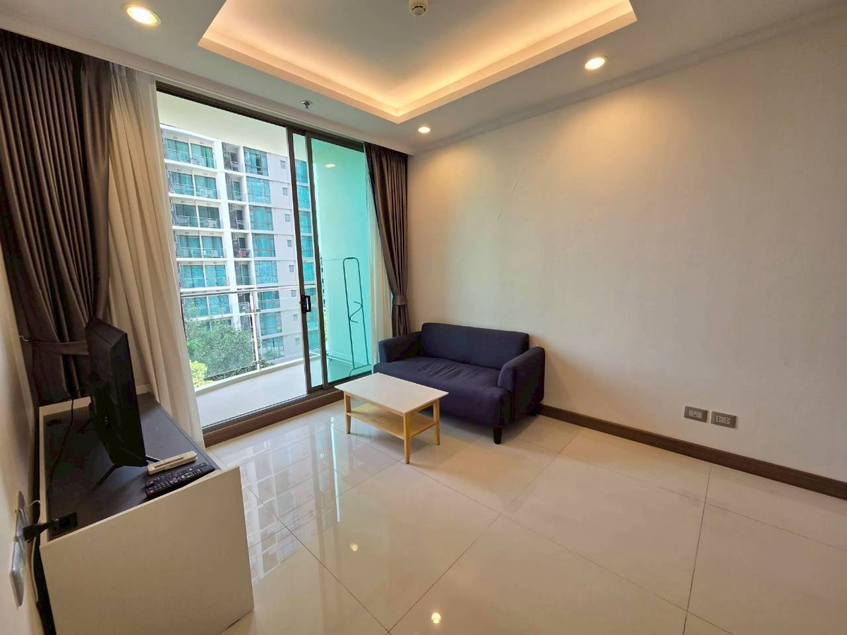 ให้เช่าคอนโดสุขุมวิท อโศก ทองหล่อ : PFD-07907 ให้เช่า Supalai Oriental Sukhumvit 39 ใกล้ Anglo Singapore 1 นอนใหญ่ 49 ตรม. ตึก A