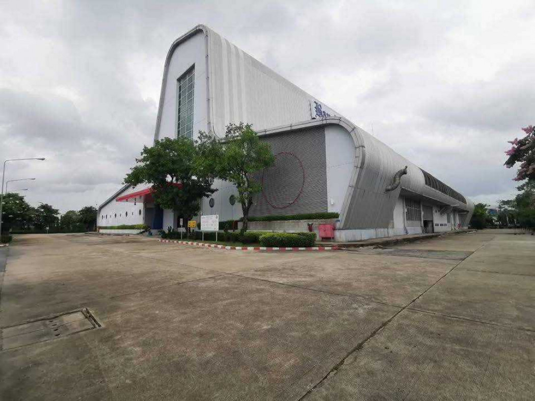 ขายโรงงานสมุทรปราการ สำโรง : ขาย โรงงาน พร้อมที่ดิน ผังสีม่วง 8000 ตรม 19 ไร่ 1 งาน ใกล้ ถนนบางนา–ตราด