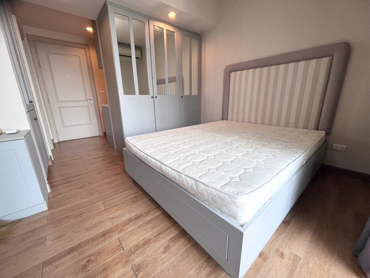 ขายคอนโดสะพานควาย จตุจักร : sale ขายคอนโด ดิ เอดิเตอร์ สะพานควาย (The editor condo)