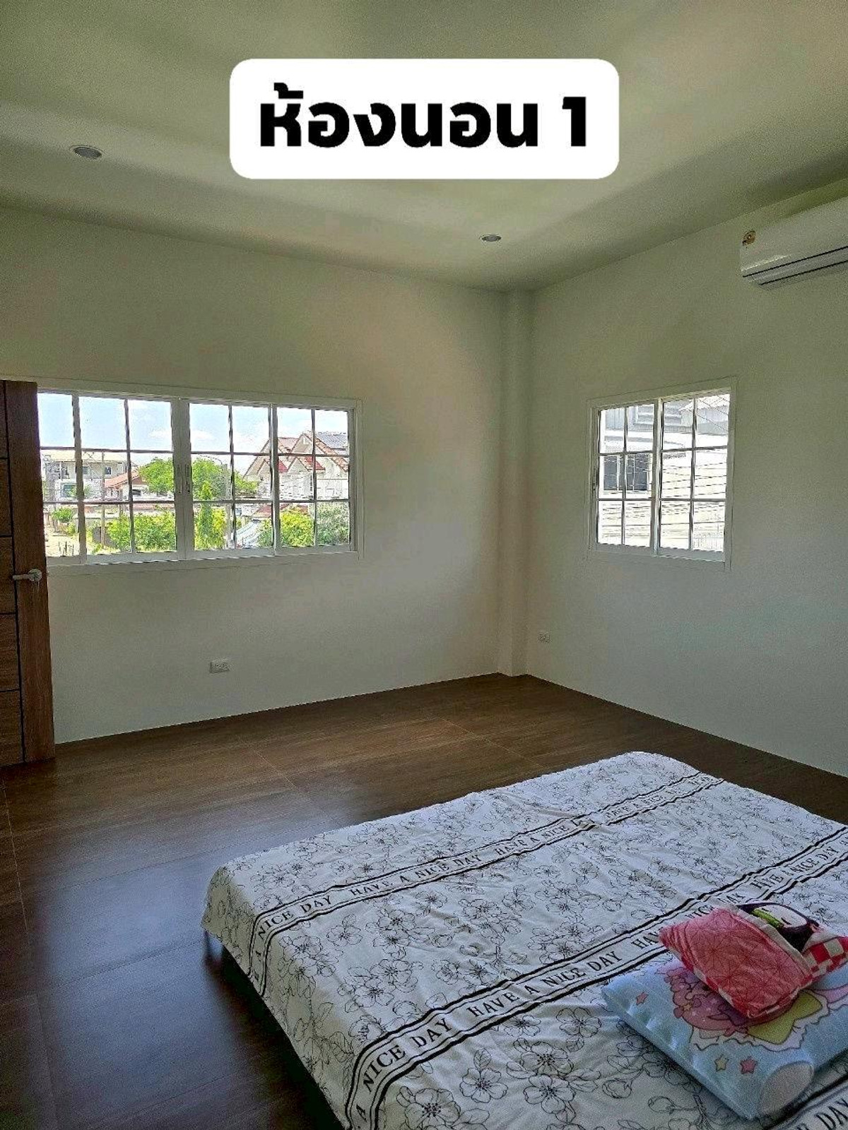 For RentWarehousePhutthamonthon, Salaya : Warehouse + office + 2nd floor accommodation for rent, location on Line 2, Kanchana-Pinklao Road, near Paseo Kanchana, next to the main road, convenient travel.