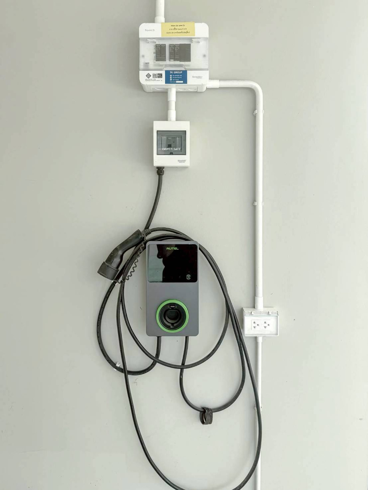 For SaleTownhomePathum Thani,Rangsit, Thammasat : Semi-detached house 