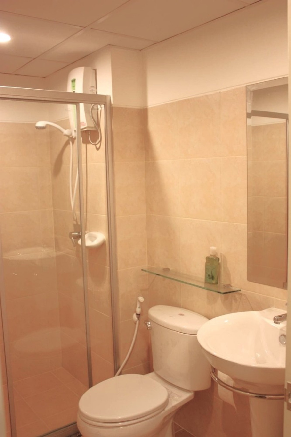 For RentCondoRamkhamhaeng, Hua Mak : ✅ SCR121 ✅ Line : @p2nproperty