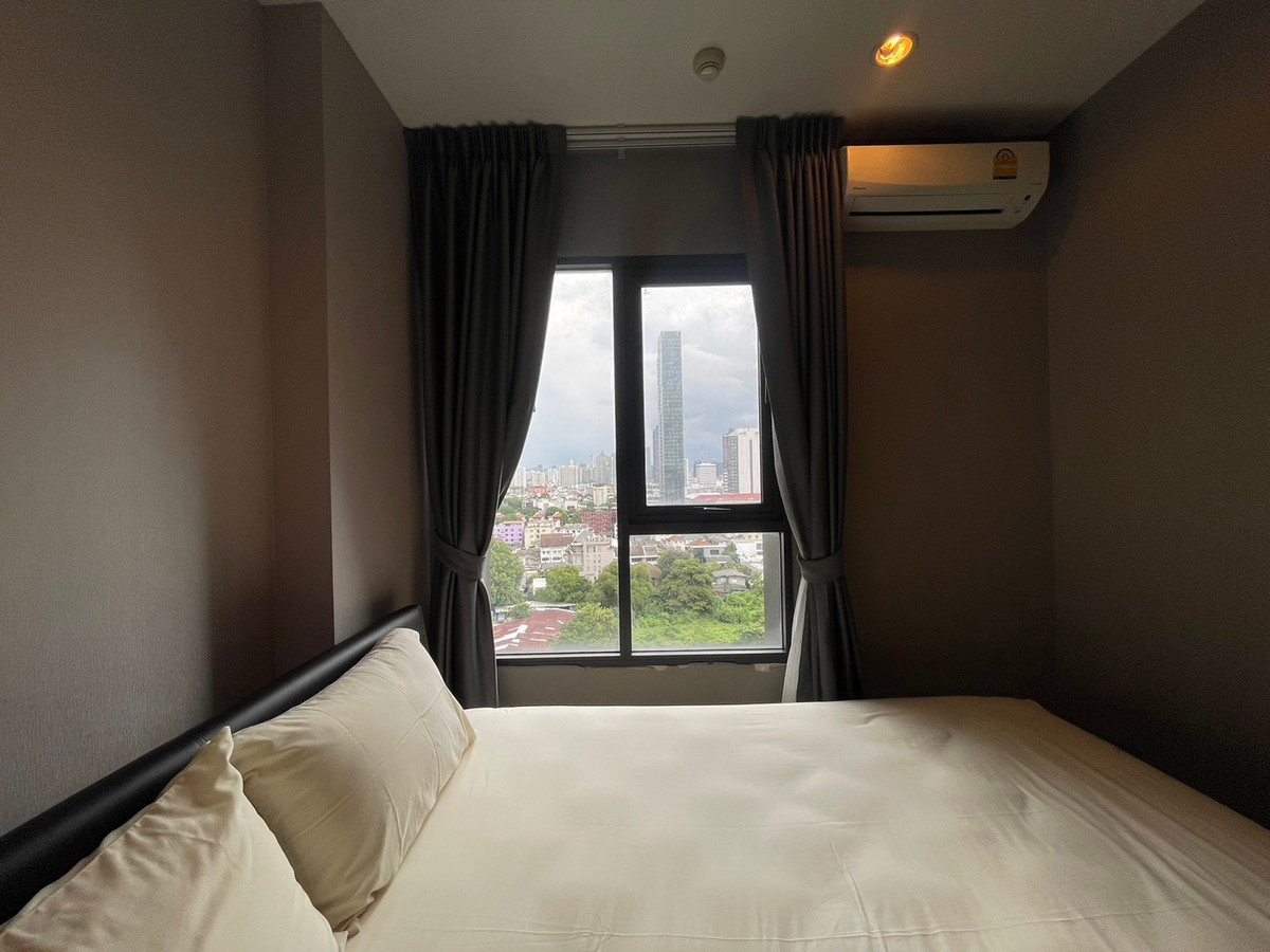 ให้เช่าคอนโดสุขุมวิท อโศก ทองหล่อ : ให้เช่าคอนโด ซี เอกมัย 1นอน 1น้ำ ห้องสวยแต่งครบพร้อมอยู่ ใกล้ BTSเอกมัย,BTSทองหล่อ