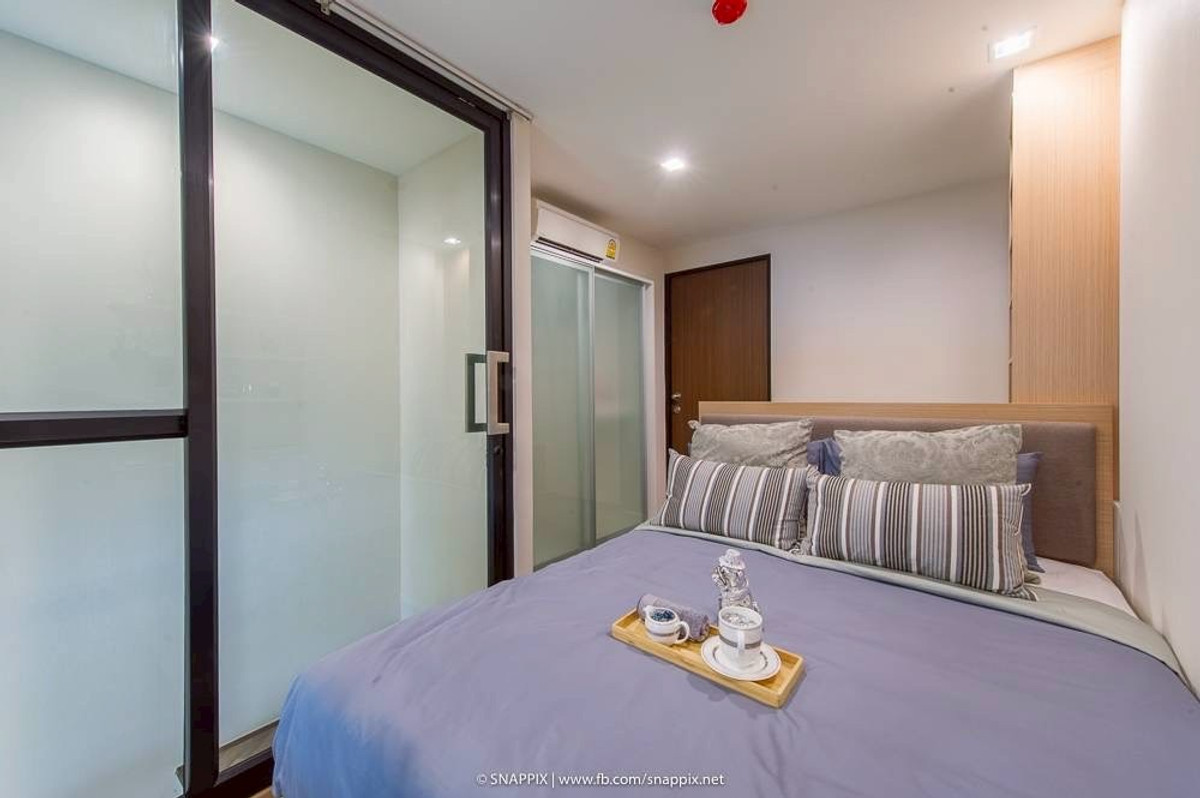 ขายคอนโดบางนา แบริ่ง ลาซาล : Beyond Sukhumvit / 1 Duplex (FOR SALE),  บียอน สุขุมวิท / 1 ดูเพล็กซ์ (ขาย) BB003
