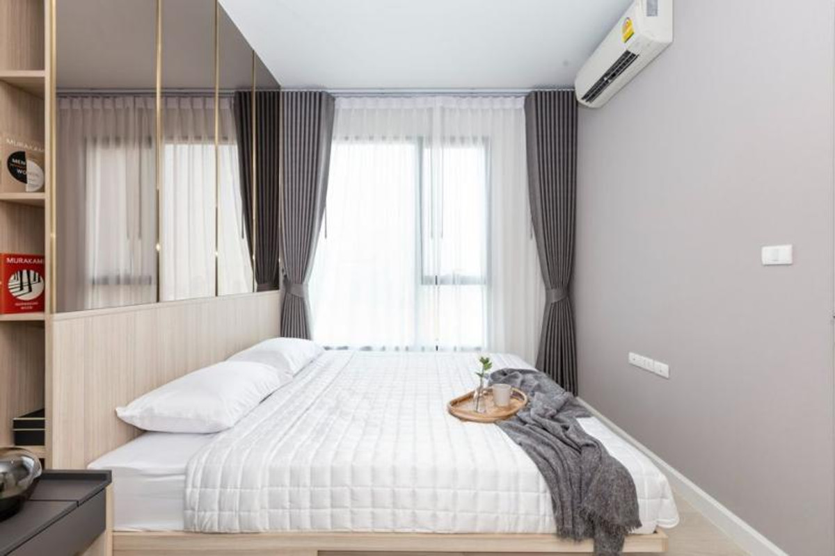 For SaleCondoRama9, Petchburi, RCA : FOR SALE condo , Niche Pride Thonglor-Phetchaburi , BTS-Thong Lo , Bang Kapi , Huai Khwang , Bangkok , CX-79465