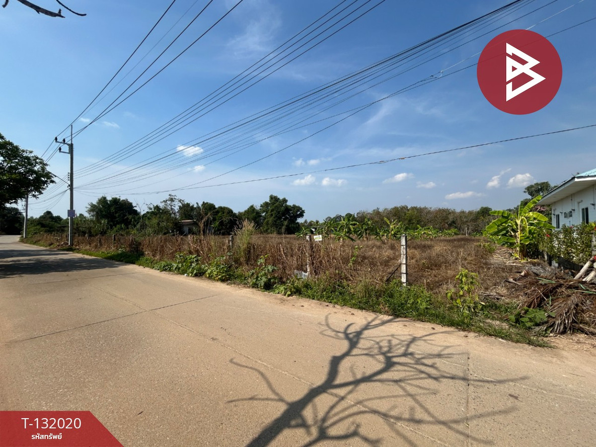 ขายที่ดินระยอง : ขายที่ดิน เนื้อที่ 3 ไร่ 3 งาน 33 ตร.วา ตะพง ระยอง